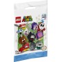 Lego 71386 - Super Mario - Bustine Minifigures Conf. 20 Buste