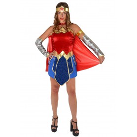 Ciao 11678 - Costume Wonder...