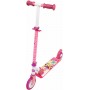 Simba 50345 - Monopattino Alluminio 2 Ruote Disney Princess