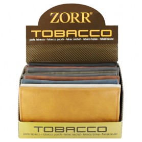 Zorr 32256 - Porta Tabacco