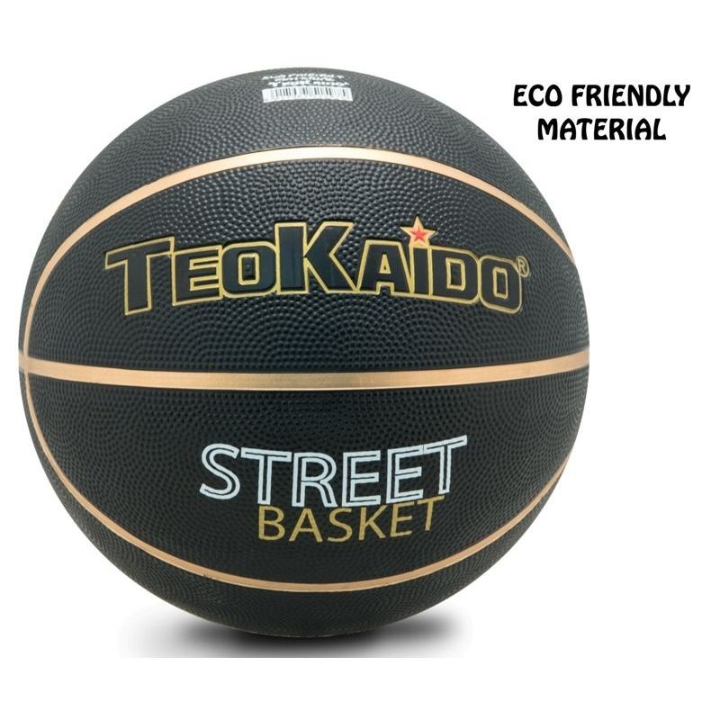 Teorema 51597 - Teokaido - Pallone Basket Taglia 7