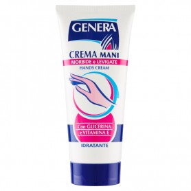 Genera 4014 - Crema Mani...