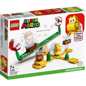 Lego 71365 - Super Mario -...