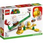 Lego 71365 - Super Mario - Scivolo della Pianta Piranha
