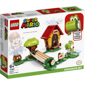 Lego 71367 - Super Mario -...