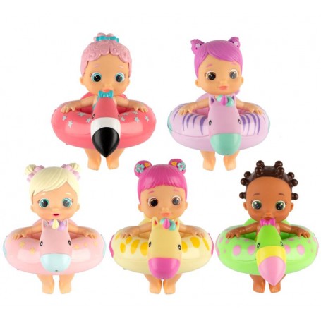 Imc Toys 81000 - Bloopies Floaties