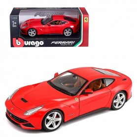 Burago 26000 - Ferrari...
