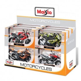 Goliath 90654 - Maisto -...