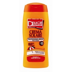 Delice 1600 - Crema Solare...