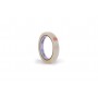 Fratelli Pesce 8120 - Nastro Adesivo da Banco 15mm X 66 Mt Conf.10 pz