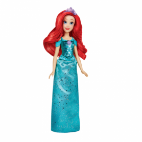 Hasbro F08955 - Disney Princess - Ariel