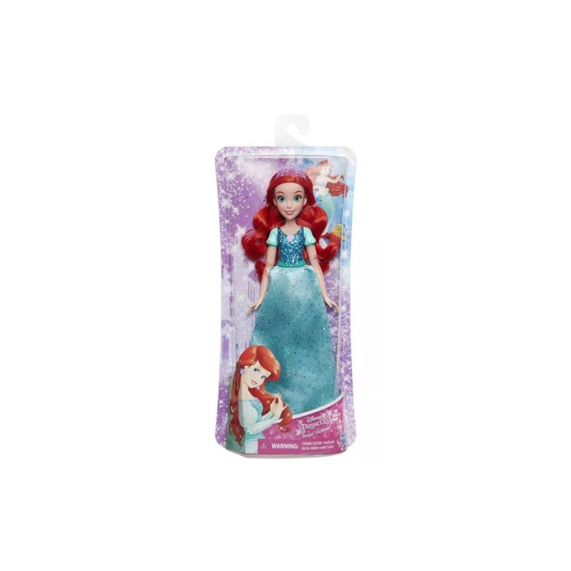 Hasbro F08955 - Disney Princess - Ariel