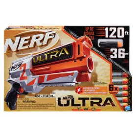 Hasbro E7921 - Nerf - Ultra...