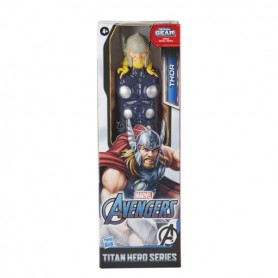 Hasbro E7879 - Avengers -...