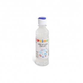 Primo 3308 - Colla ad Acqua 240 ml