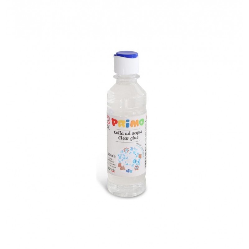 Primo 3308 - Colla ad Acqua 240 ml