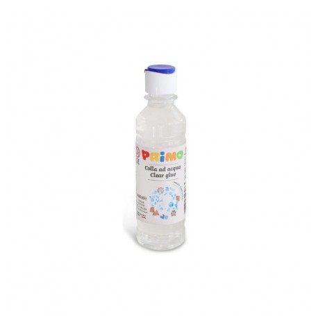 Primo 3308 - Colla ad Acqua 240 ml