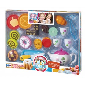 Rstoys 11132 - Playset Tè e...