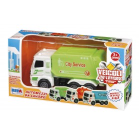 Rstoys 11143 - Veicoli da...