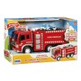 Rstoys 11130 - Camion Pompieri Frizione Luci e Suoni