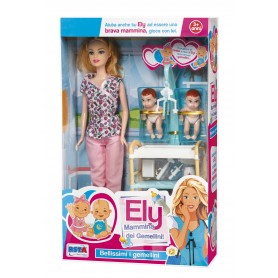 Rstoys 11134 - Ely Mammina...