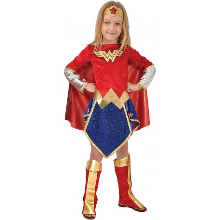Ciao 11677 - Costume Wonder Woman