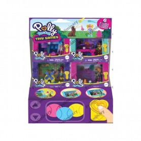 Mattel GWF48 - Polly Pocket...