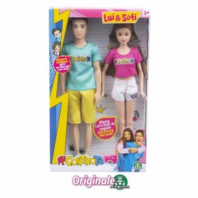 Giochi Preziosi MEC33000 -...
