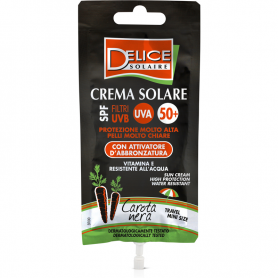 Delice 15960 - Crema Solare...