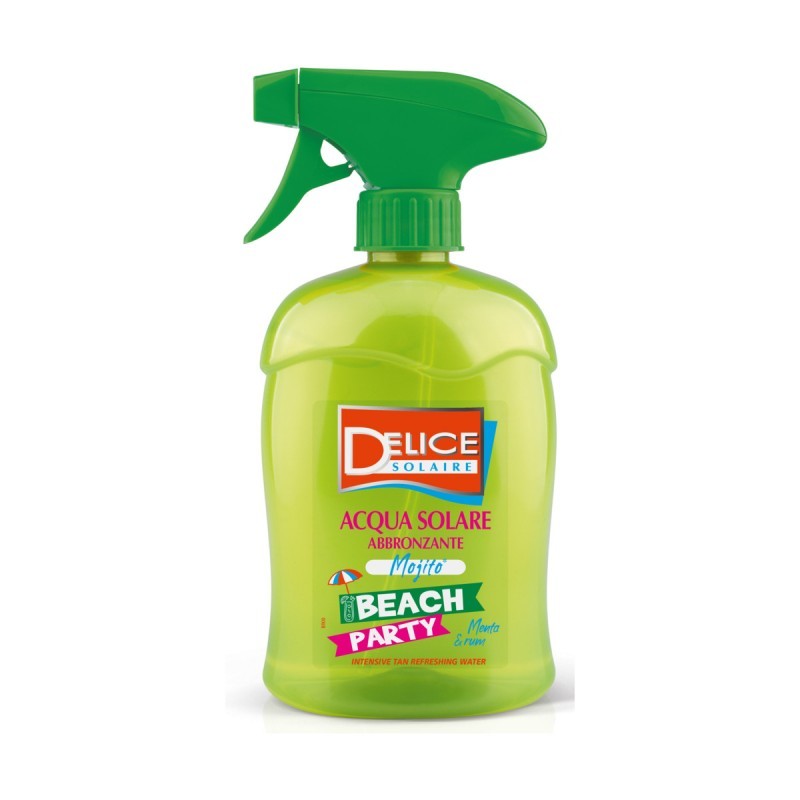 Delice 13420 - Acqua Solare Beach Party Mojito 500 ml