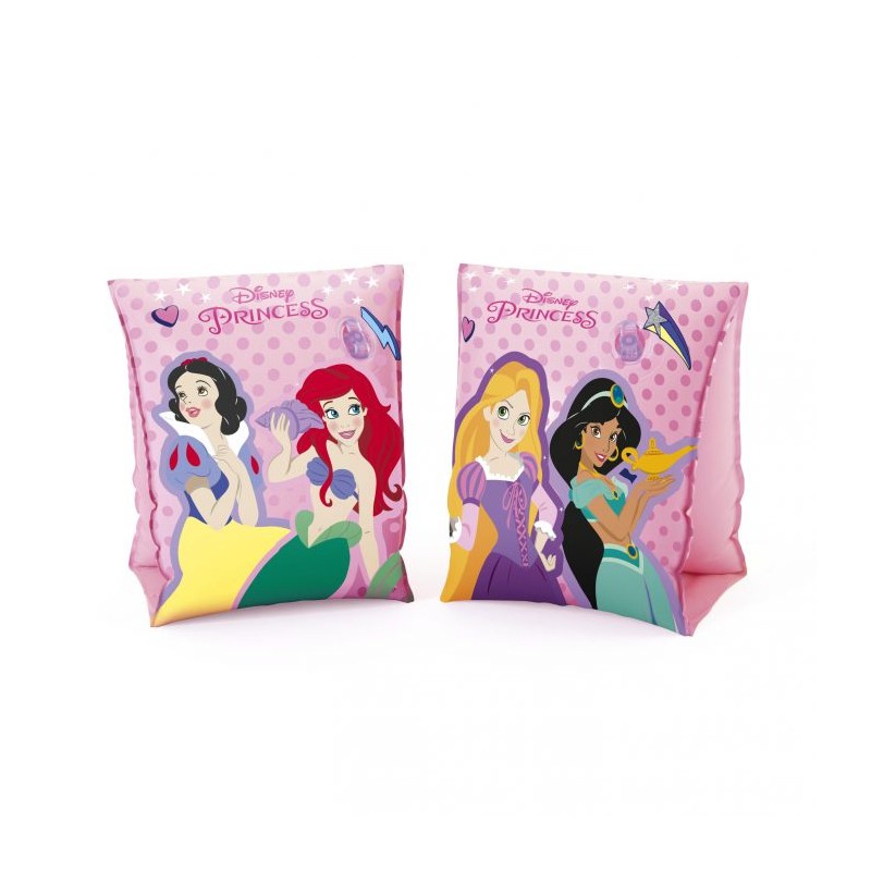 Bestway 91041 - Braccioli Walt Disney Princess 23x15 cm