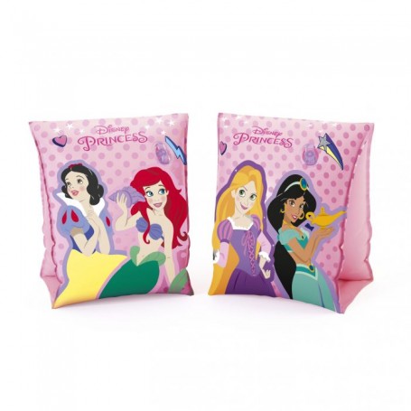 Bestway 91041 - Braccioli Walt Disney Princess 23x15 cm