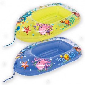 Jilong 37593 - Canottino...