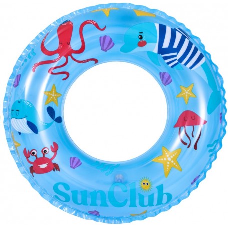 Jilong 37626 - Salvagente Sun Club D. 50 cm