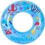 Jilong 37626 - Salvagente Sun Club D. 50 cm