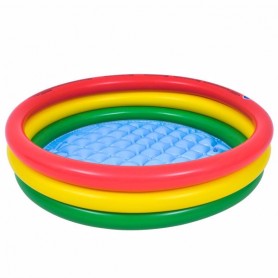 Jilong 17218 - Piscina 3...