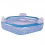 Jilong 57161 - Piscina Esagonale 223 x 211 cm