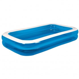 Jilong 10291-2 - Piscina Family Rettangolare 305x183x50 cm