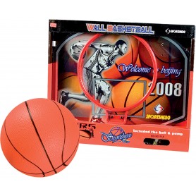 Rstoys 7399 - Gioco Basket...