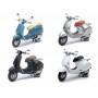 New Ray 57613 - Modellino Vespa Primavera 1:12 Ass.
