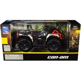 New Ray 7373 - Can-Am...