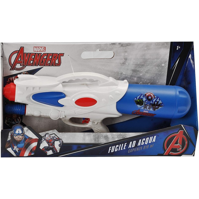 Ciao 7050 - Mitra Acqua Avengers 47 cm.