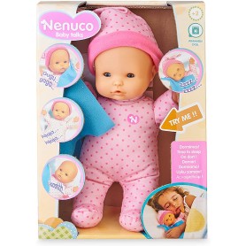 Famosa 16280 - Nenuco -...