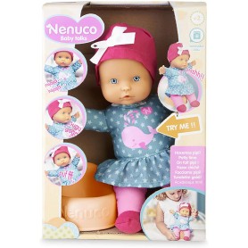 Famosa 16281 - Nenuco -...