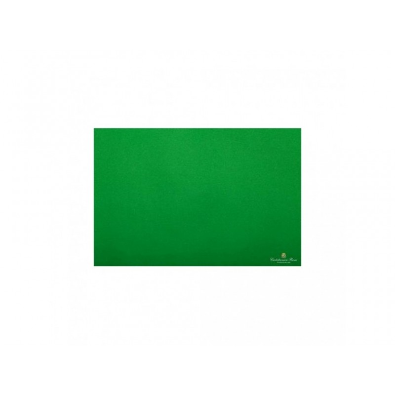 Rossi 38 - Carta Velina 50 x 76 Verde Conf. 24 Fogli