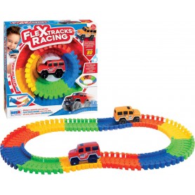 Rstoys 11106 - Pista Flexy...