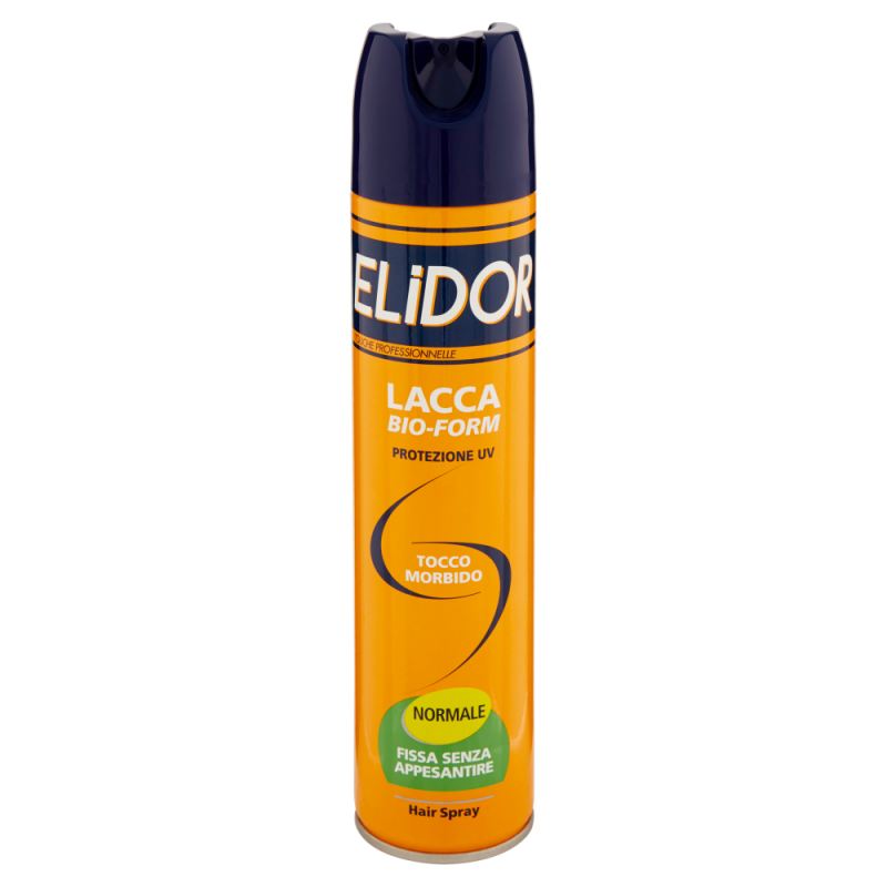 Elidor 9301 - Lacca Bio-Form Normale 300 ml