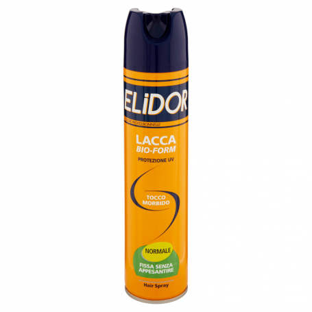 Elidor 9301 - Lacca Bio-Form Normale 300 ml