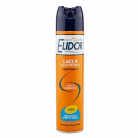 Elidor 9300 - Lacca Sculptural Forte 300 ml