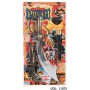 Rstoys 11073 - Blister Armi Pirati all'Arrembaggio